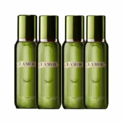 【组合商品】海蓝之谜修护焕新精萃水200ml*4