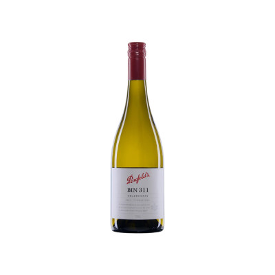 奔富酒庄 BIN311莎当妮葡萄酒 750ml/13.5%