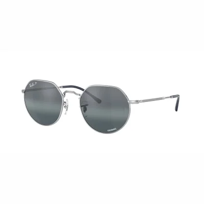 RAY-BAN雷朋太阳镜0RB35659242G653