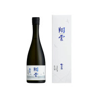 白鹤 翔云纯米吟酿（锦）清酒 15.5%/720ml