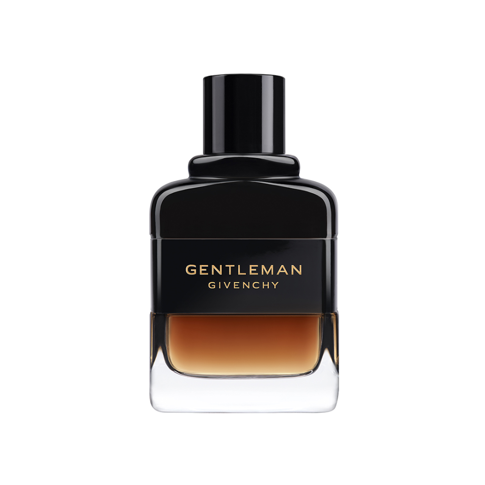纪梵希 绅士私享香水 EDP/60ml