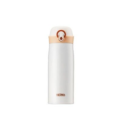 Thermos 膳魔师保温杯TCME-400S[白色]