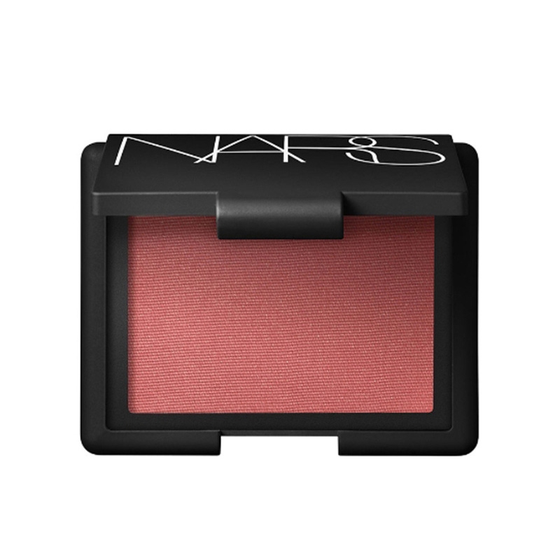 【特卖商品】Nars 纳斯腮红 TORRID 金箔玫瑰（产品限用日期最早为2025年04月01日） 4.8g