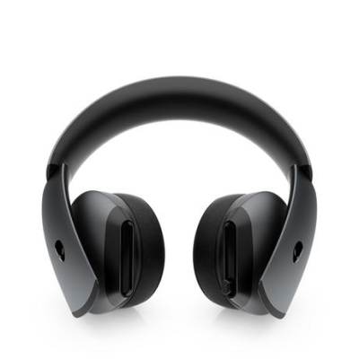 Alienwaare 外星人游戏耳机 AW510H 黑色