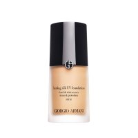 Armani/阿玛尼纯净持妆粉底液 4 控油持妆亲肤不脱妆 30ML