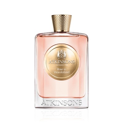 阿特金森玫瑰梦境浓香水 100ml