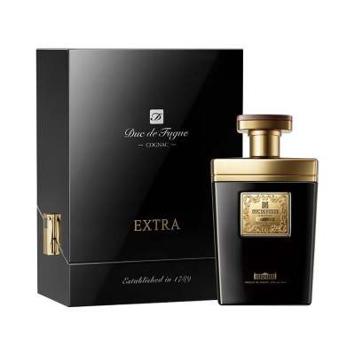 帝佛卡 EXTRA嘉韵干邑 40%/700ml