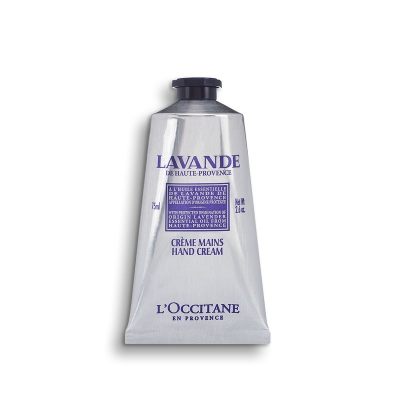 (特卖商品)L'OCCITANE欧舒丹薰衣草香润手霜 75ml