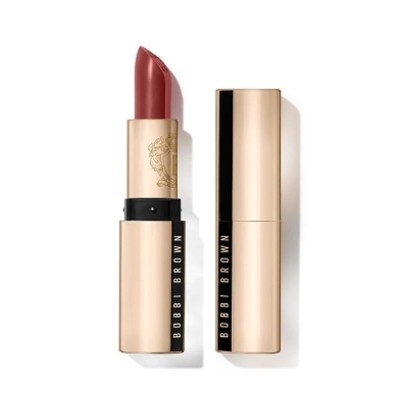 【特卖商品】Bobbi Brown 芭比波朗纯色奢金缎光唇膏34号 3.5g（产品限用日期最早为2025年04月01日）