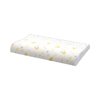 Aisleep睡眠博士星际太空枕[儿童枕53*30*4/6cm]