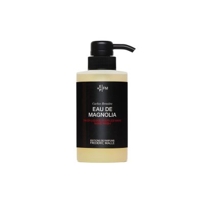 馥马尔 Frederic Malle FREDERIC MALLE手部清洁露木兰沁夏香型 300ml