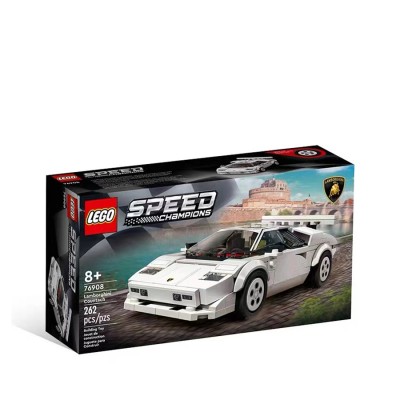 LEGO 乐高兰博基尼 Countach