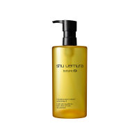 SHU UEMURA植村秀植萃舒缓洁颜油 450ml