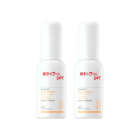 薇诺娜宝贝 【新品】 温和倍护防晒喷雾 50ml*2