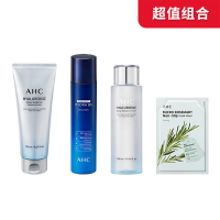 【甄选组合】爱和纯护肤组合A[单品]
