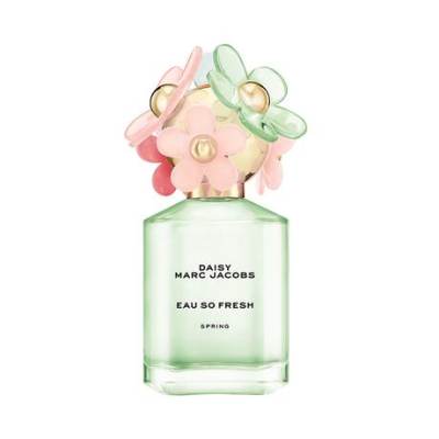 Marc Jacobs 马尔克乔治伯莫杰绿意雏菊花语女士淡香氛 75ml