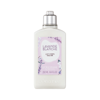 欧舒丹白色薰衣草香氛润肤乳 250ML