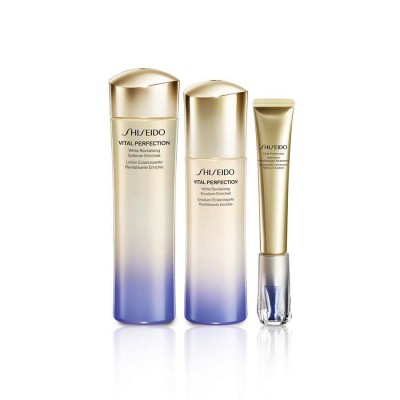 Shiseido 资生堂悦薇智感全效明星组合 150ml+100ml+20ml