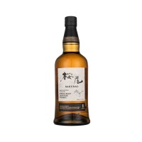 Sakurao 樱尾单一麦芽威士忌 700ml