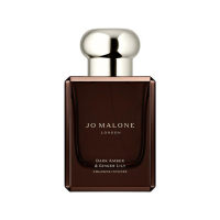 Jo Malone祖 玛珑 香水馥郁系列 50ml (黑琥珀与姜百合) 暂不提供外包装盒