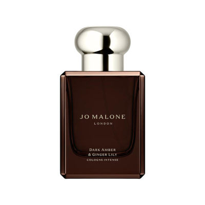 Jo Malone祖 玛珑 香水馥郁系列 50ml (黑琥珀与姜百合) 暂不提供外包装盒