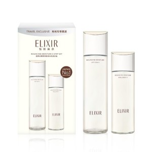 【特卖商品】怡丽丝尔优悦活颜弹润保湿水乳组合装 130ml+170ml 产品限用日期最早为 [2026-03-01]