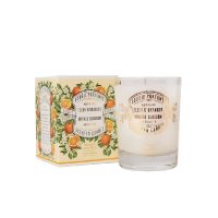 (特卖商品)Panier Des Sens 南法庄园天然橙花香薰蜡烛 180g