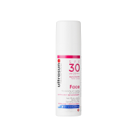 优佳护颜防晒乳SPF30 PA+++ 30ml