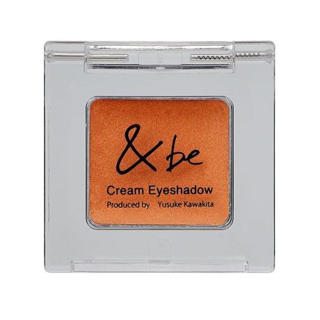 &be眼影膏 青铜橙 1.8g