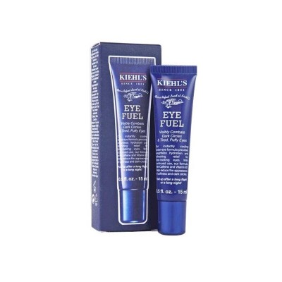 Kiehl’s 科颜氏活力男士眼霜 15ml