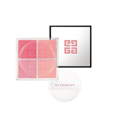 GIVENCHY纪梵希明星四宫格腮红   4*1.5g[N02]