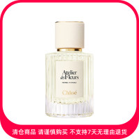 蔻依 仙境花园系列-浅吻含羞草 50ml【商品有效期最早至2026/4/1】