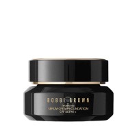 Bobbi Brown 芭比波朗密集奢采精华粉霜W-026号 30ml[WARM IVORY]