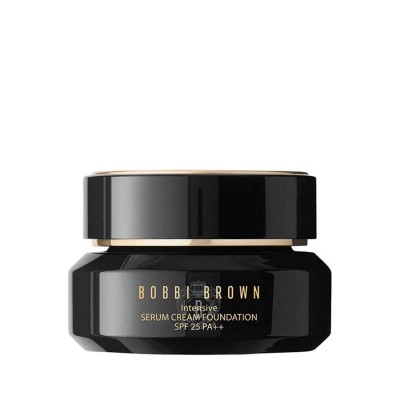 Bobbi Brown 芭比波朗密集奢采精华粉霜W-026号 30ml[WARM IVORY]