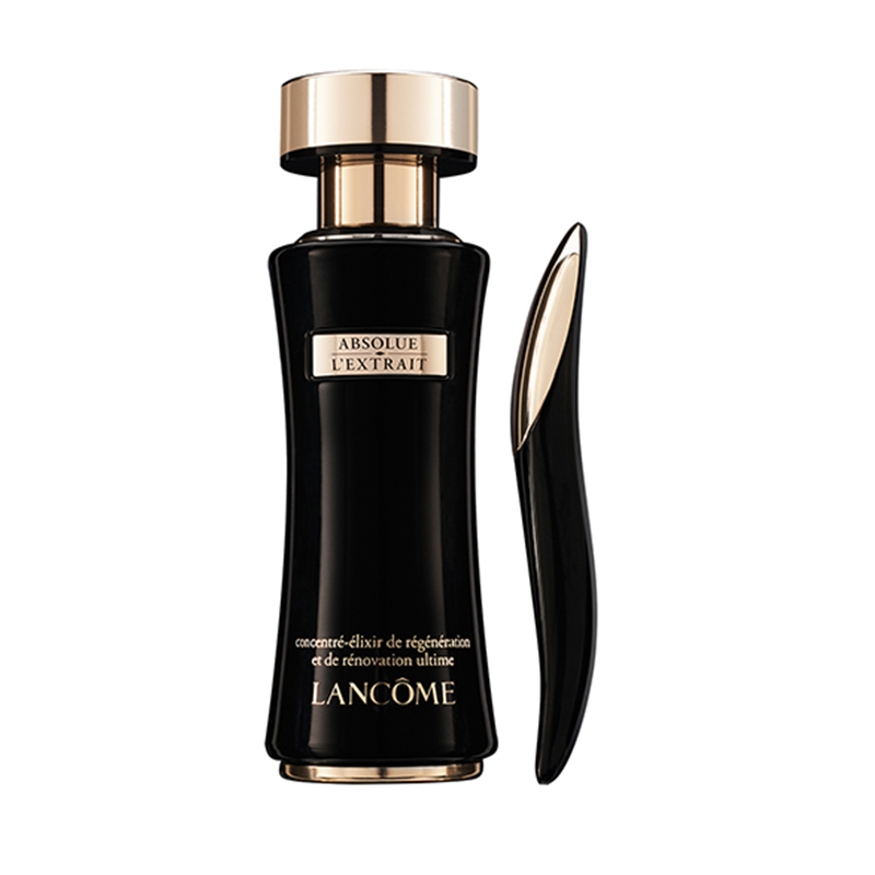 【特卖商品】Lancome 兰蔻黑金臻宠精华乳 30ml 滋养抗老（产品限用日期最早为2025年04月01日）[深圳]