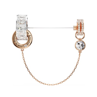 SWAROVSKI 施华洛世奇胸针5691180