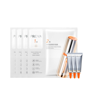 双抗眼霜4ml*3+双抗面膜*4