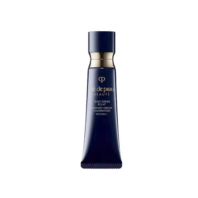  CPB 肌肤之钥 光缎盈润粉霜 #O10 自然偏白 21ml[瓶]