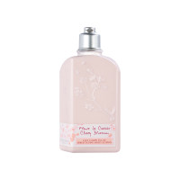 欧舒丹 甜蜜樱花香氛亮采润肤露 250ml