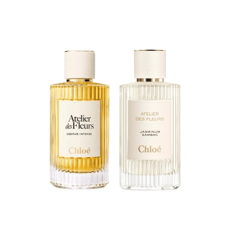 蔻依木质香氛精选组合 150ml+150ml