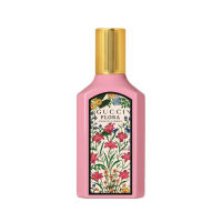 GUCCI 古驰绮梦栀子香型女士香水 50ml 栀子花香调