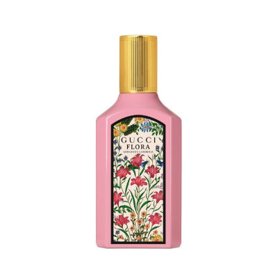 GUCCI 古驰绮梦栀子香型女士香水 50ml 栀子花香调