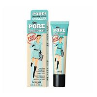 Benefit 贝玲妃反孔精英打底霜22ml