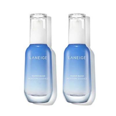 Laneige 兰芝新水酷高保湿精华露[特润]两支装 70ml*2