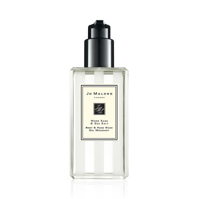 【特卖商品】Jo Malone 祖玛珑沐浴露（鼠尾草与海盐香型）250ML（产品限用日期最早为2025年05月01日）