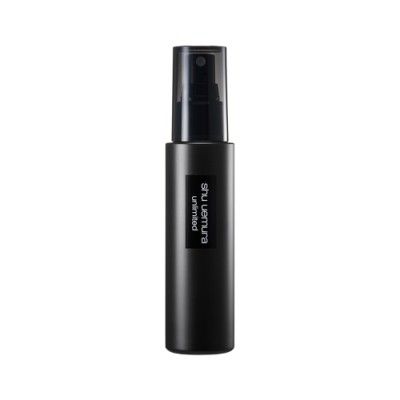 植村秀羽纱持妆哑光喷雾-控油 100ml[100ml/瓶]