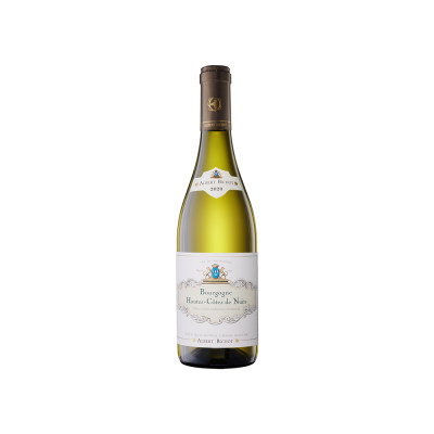 亚伯必修酒庄 勃艮第上夜丘大区级白葡萄酒2020年 12.5%/750ml
