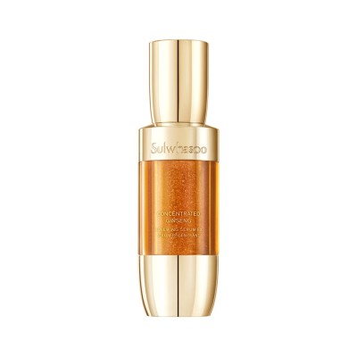 Sulwhasoo 雪花秀御时紧颜参养精华露 50ml