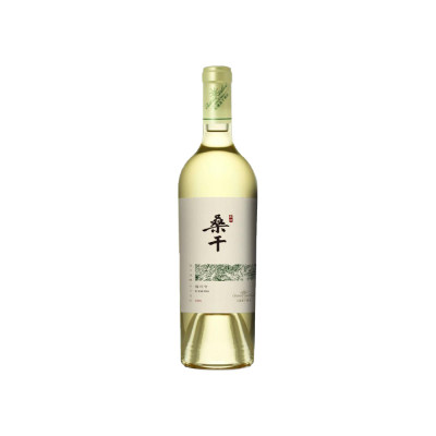 长城 桑干酒庄雷司令干白葡萄酒 12%/750ml
