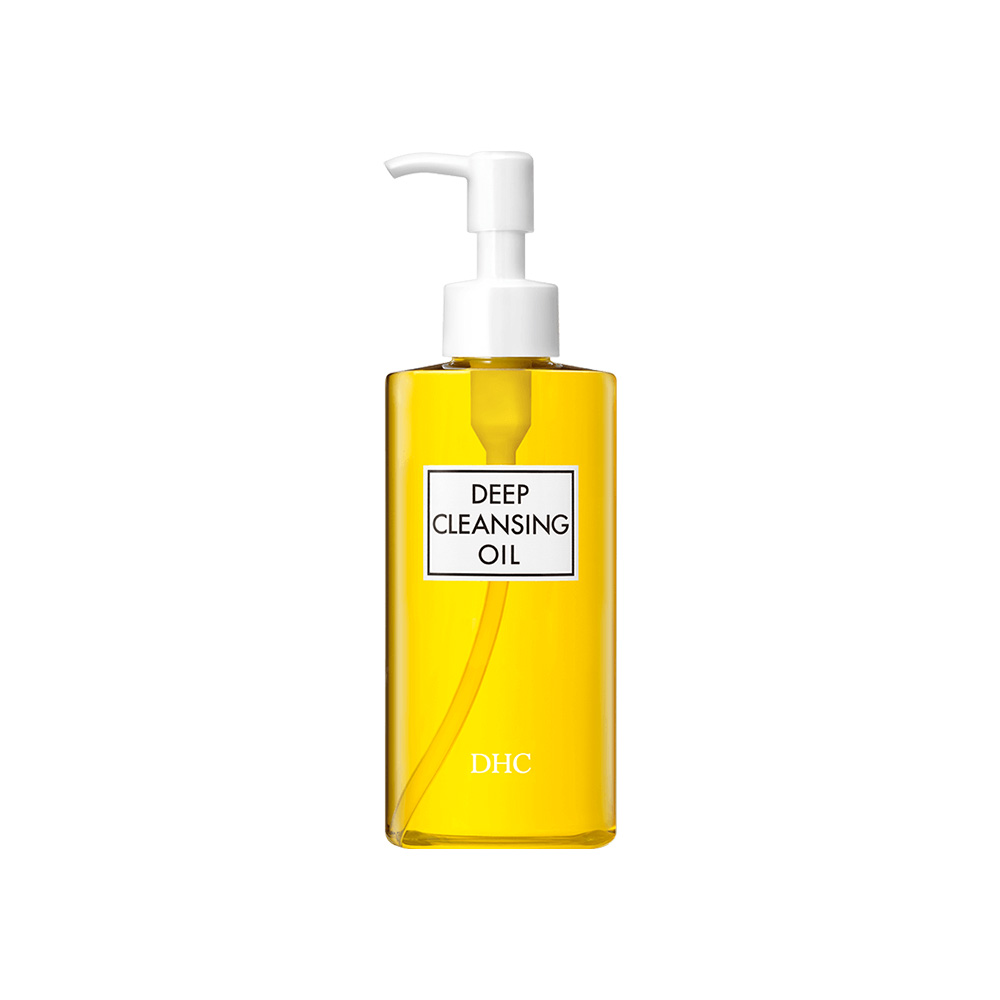 蝶翠诗 【经典大黄瓶】温和三合一橄榄卸妆油 200ml